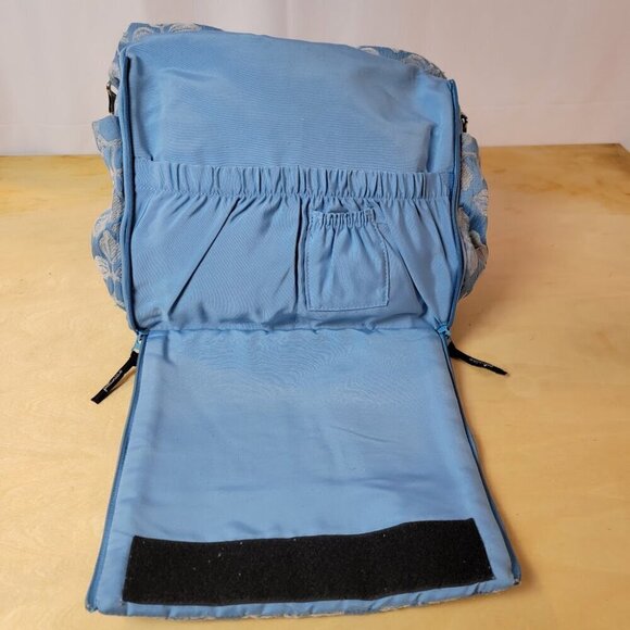 Petunia Picklebottom Diaper Boxy Diaper Bag - Clean and Gently Used - Picture 8 of 13